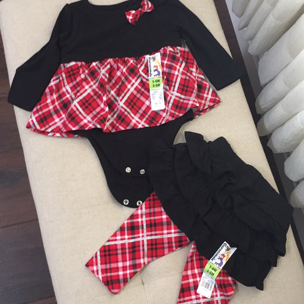 2 piece set ! Brand new with tag